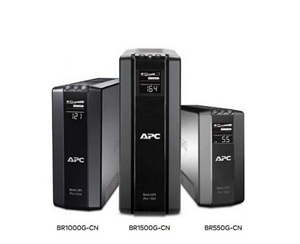APC UPS电源 BR1500G-CN - APC UPS 电源