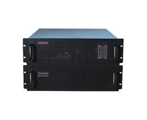 山特SanTak 城堡系列 Rack 6KVA UPS